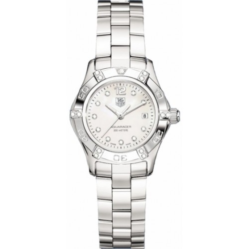 Tag Heuer Aquaracer WAF141G-BA0813